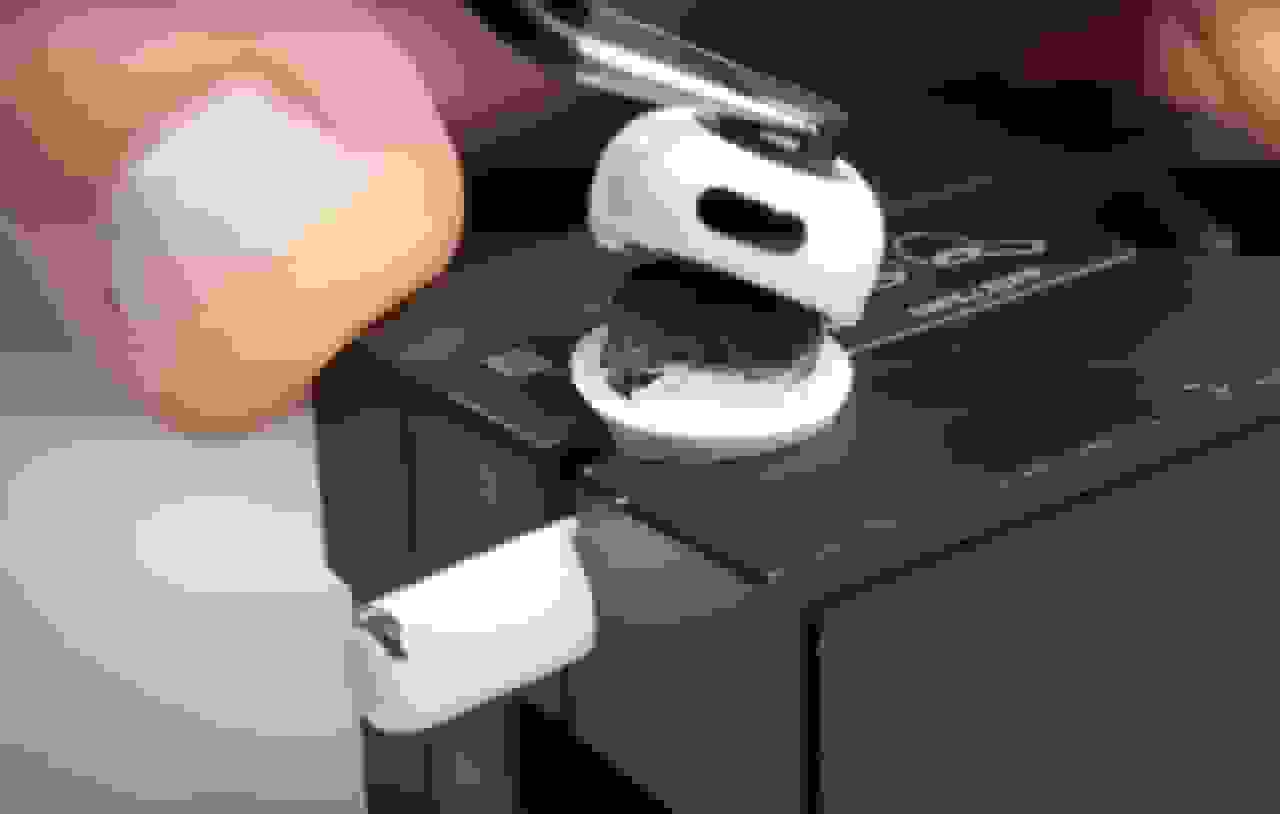 کالبدشکافی ایرپاد پرو 3 اپل: امتیاز تعمیرپذیری صفر