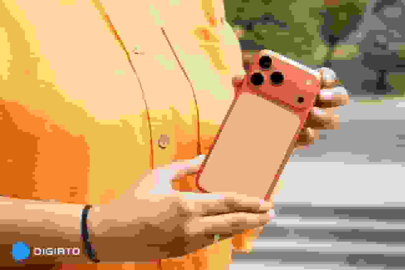 دوربین سلفی آیفون ۱۷ پرو در ردهبندی DxOMark برترین شد