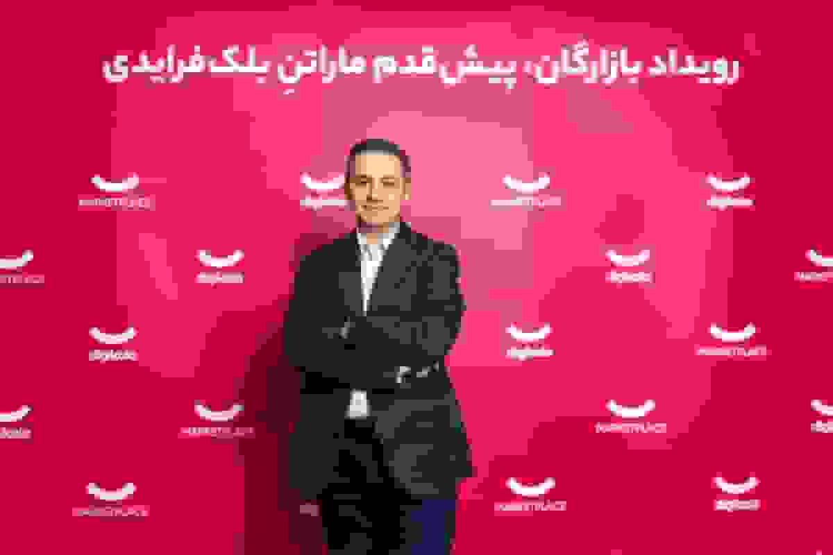 سعید محمدی: قیمتگذاری هوشمند و پیشبینی تقاضا با هوش مصنوعی برای فروشندگان دیجیکالا