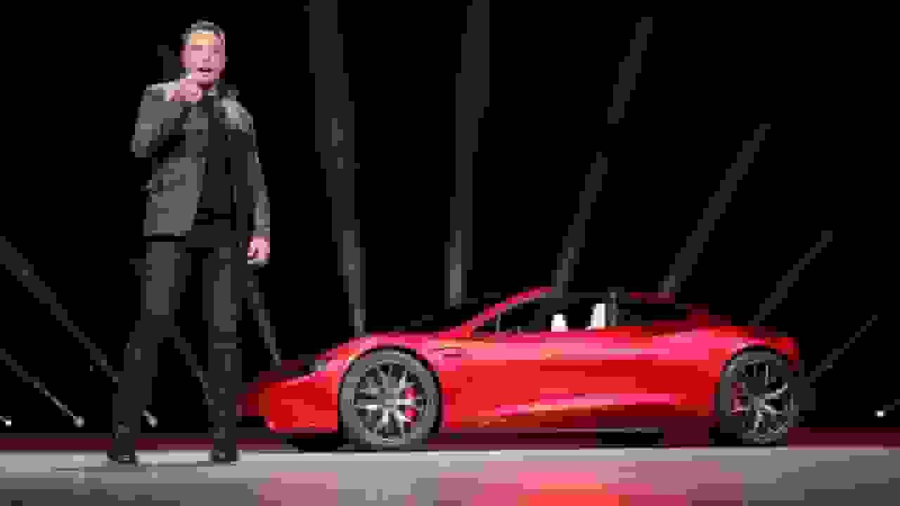 تیزر جدید تسلا از محصول آتی خبر میدهد؛ رودستر بعدی یا مدل اقتصادی؟