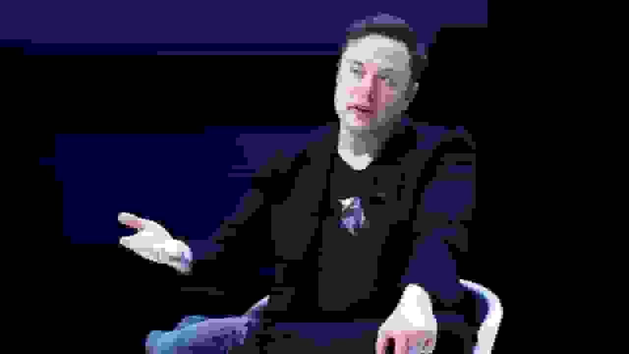 ایلان ماسک: هوش مصنوعی و رباتها کار را اختیاری میکنند