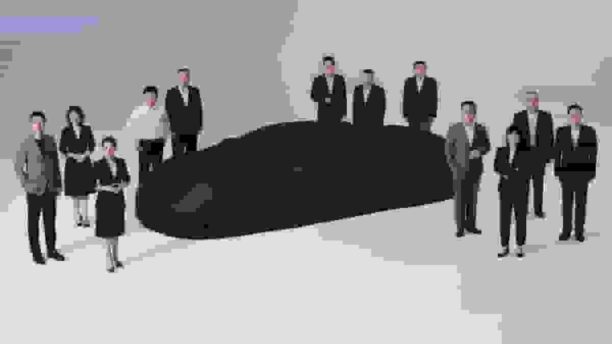 اولین ابرخودرو گریت وال موتورز با نصف قیمت فراری SF90 در راه است