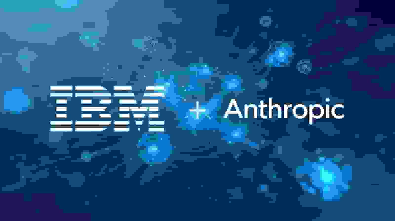 همکاری استراتژیک آنتروپیک و IBM در حوزه هوش مصنوعی