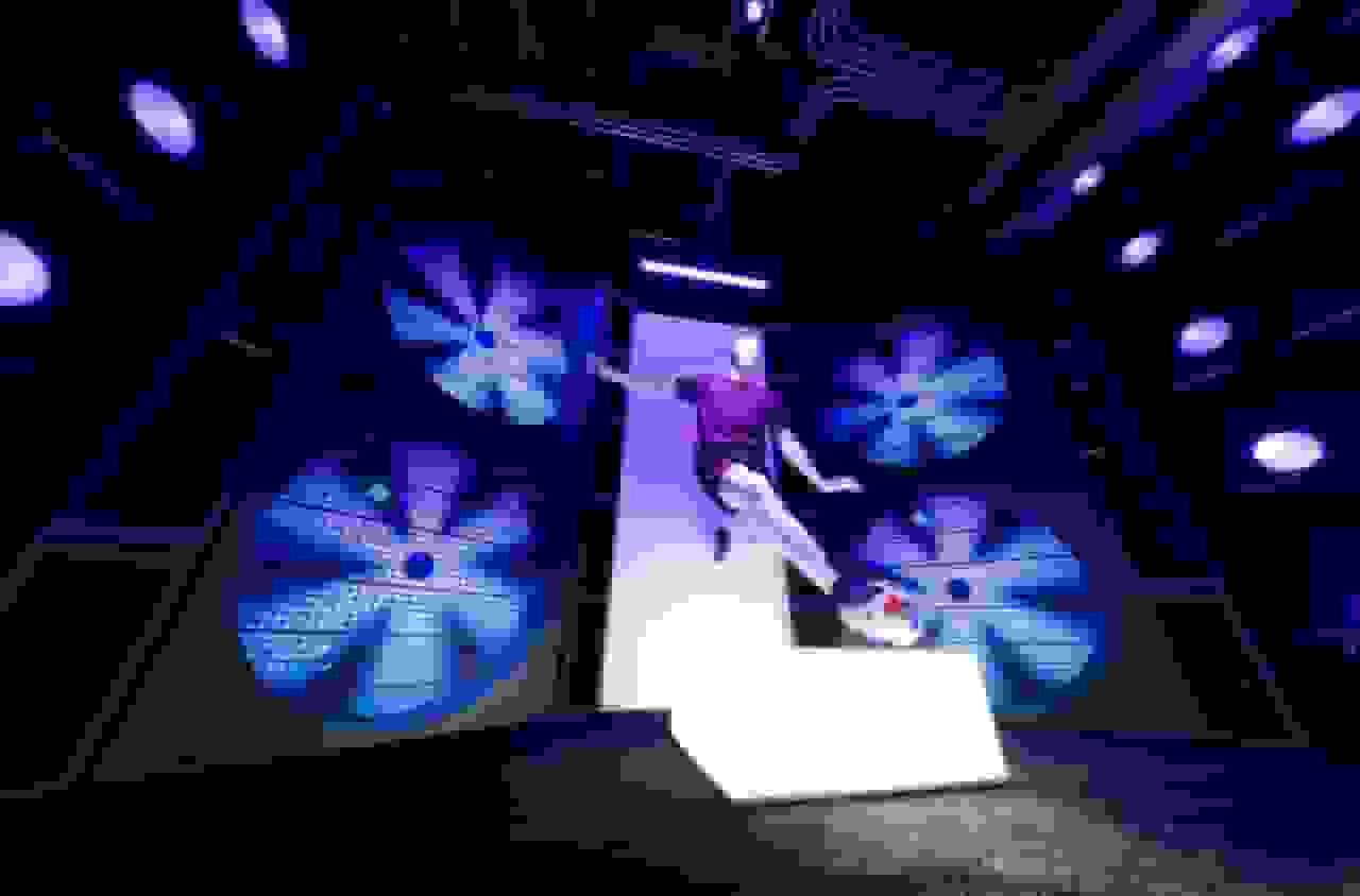 نایکی لباس ورزشی خنککننده جدید برای مقابله با گرما معرفی کرد