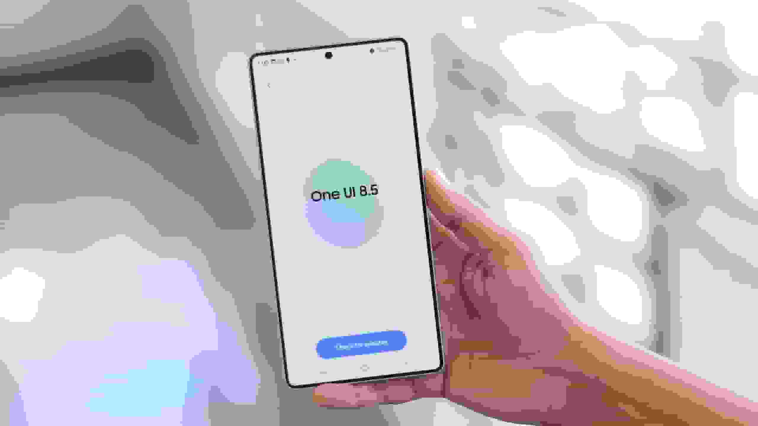 سامسونگ در One UI 8.5 امکان اولویتبندی نوتیفیکیشنها را فراهم میکند