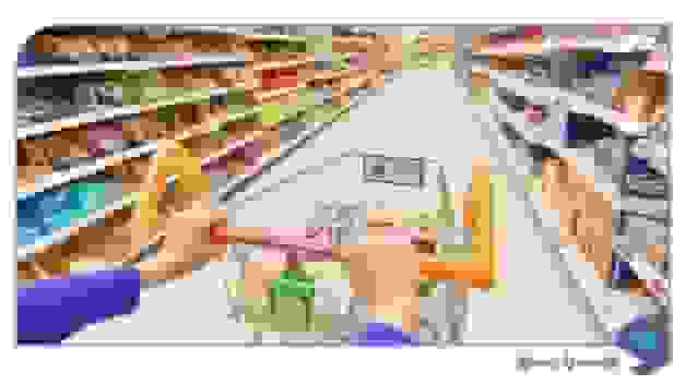 راهنمای کامل راهاندازی سوپرمارکت در سال ۱۴۰۴