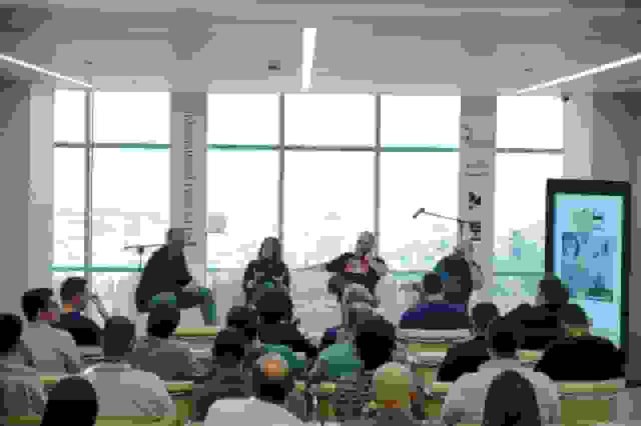 پادکست فارسی و چالشهای دوران بلوغ در گفتوگو با فعالان این حوزه