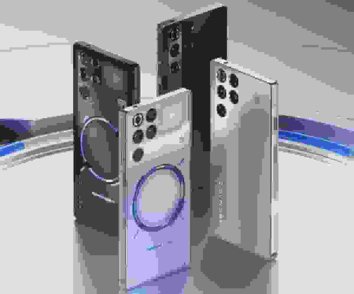 ردمجیک 11 پرو معرفی شد؛ اولین گوشی با سیستم خنککننده مایع