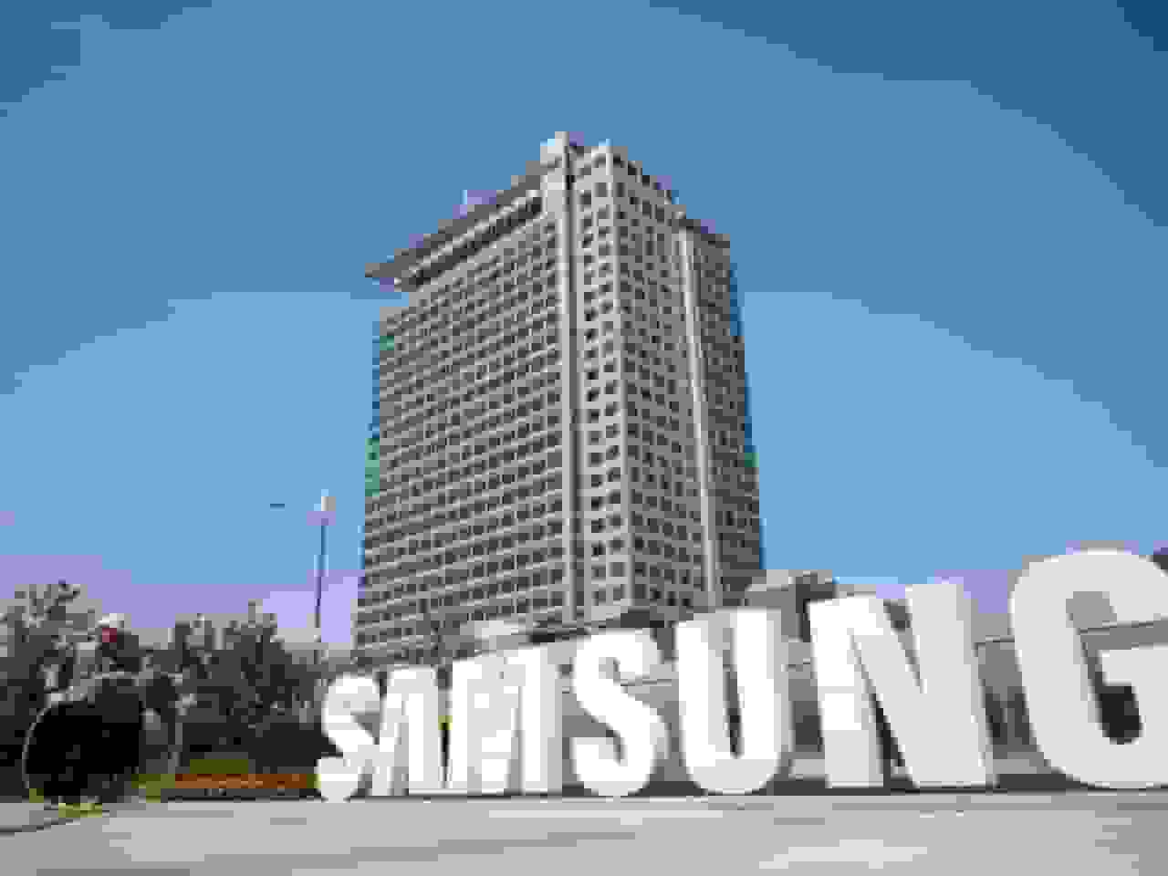 گزارش مالی سامسونگ: رشد بیش از دو برابری سود غول کرهای