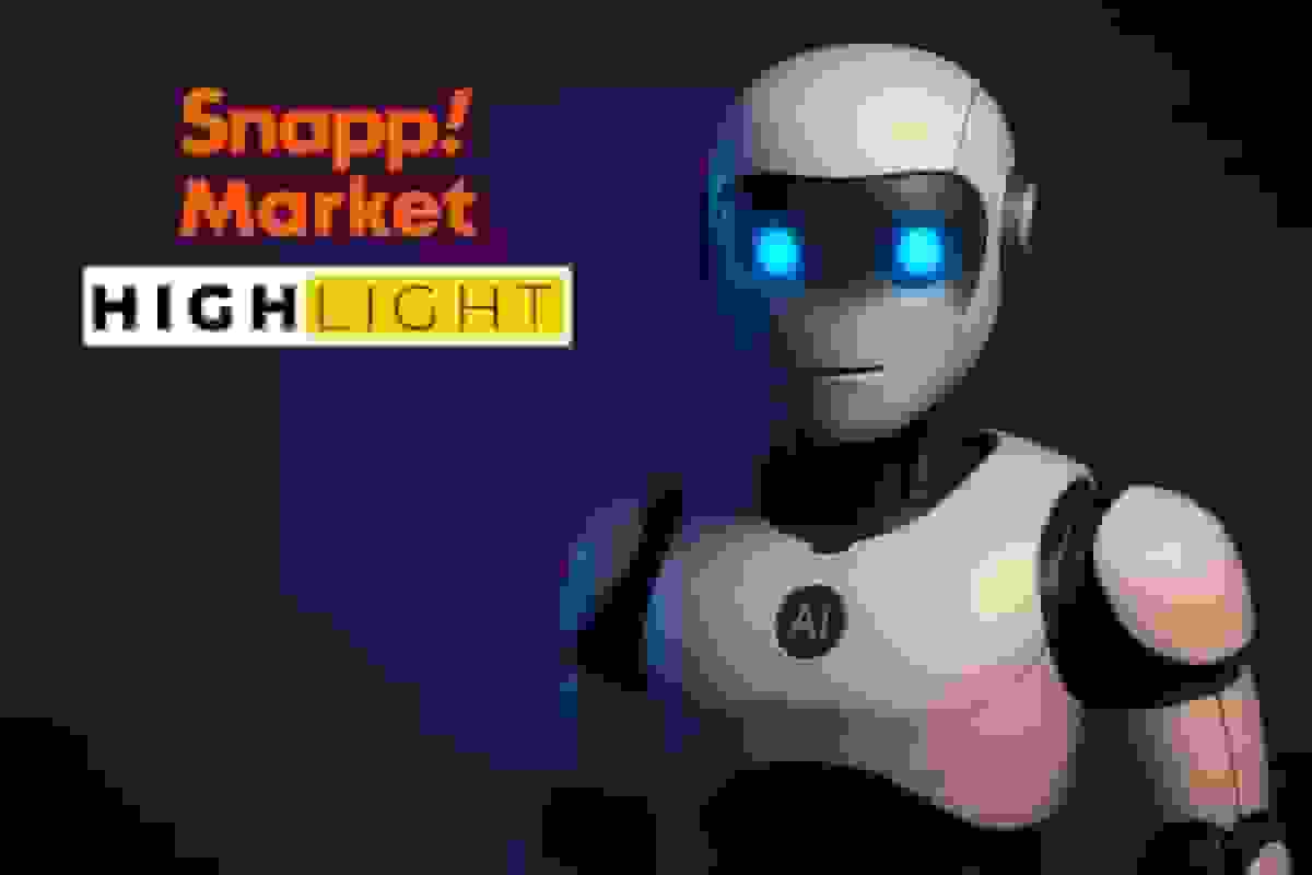 اسنپمارکت و هایلایت دستیار هوش مصنوعی «بنفشه» برای فرایند استخدام معرفی کردند