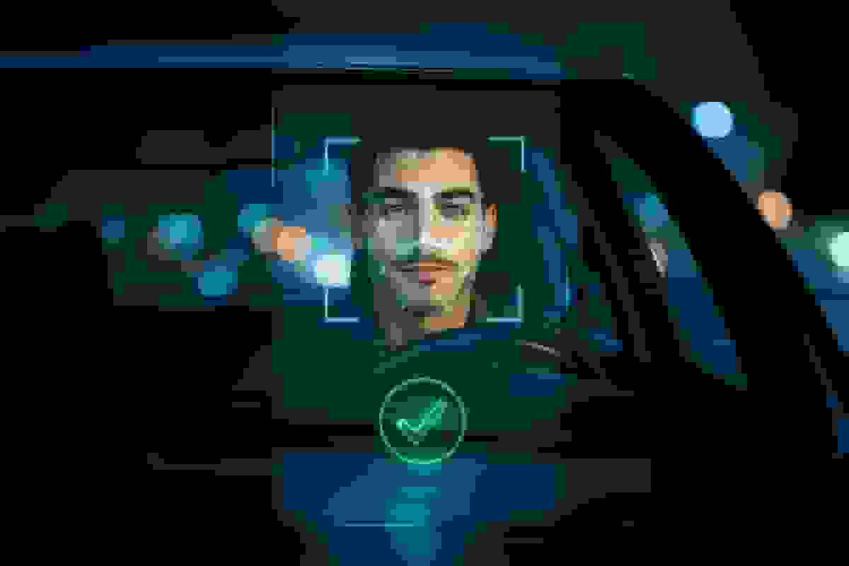 تپسی سیستم تطبیق چهره آنلاین برای افزایش امنیت سفرها راهاندازی کرد