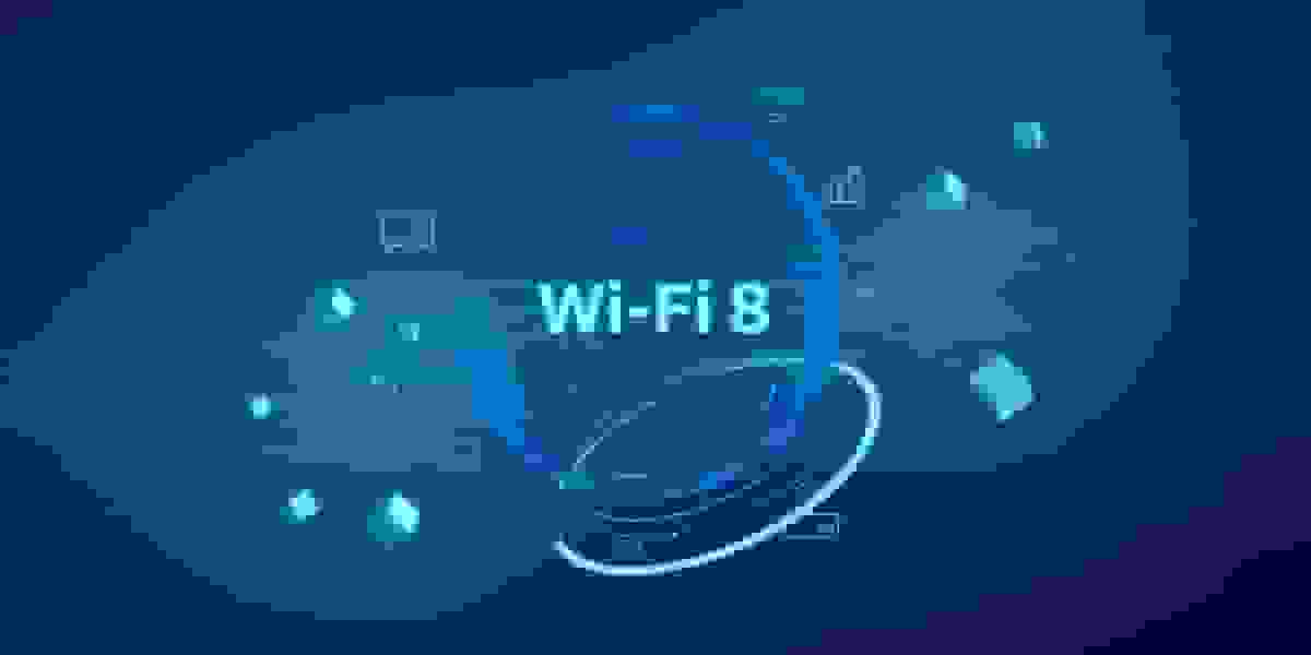 برودکام عرضه تراشههای Wi-Fi 8 برای دستگاههای مختلف را آغاز میکند