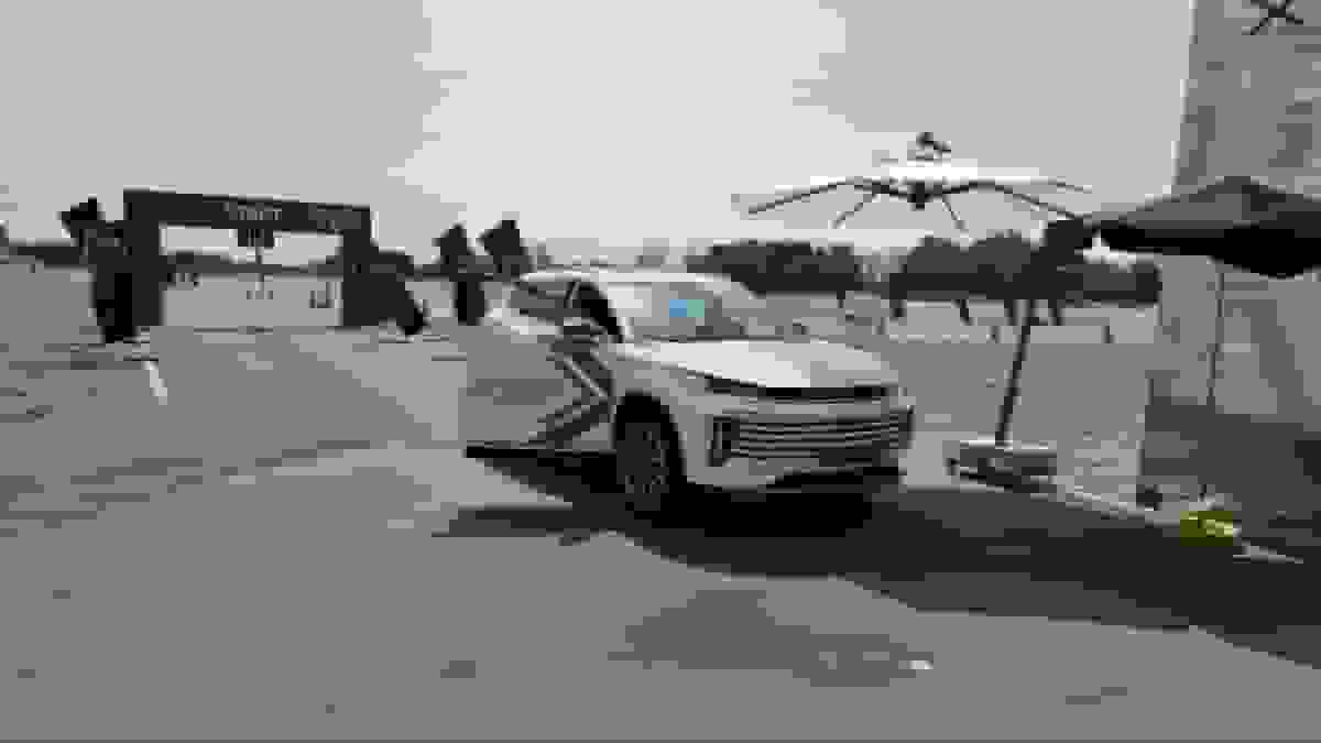 شرایط پیشفروش خودروهای اکستریم TX و SX توسط مدیران خودرو اعلام شد