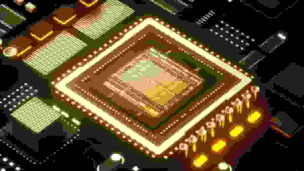 ابداع تراشه نوری چینی برای نقشهبرداری سریع از ستارگان