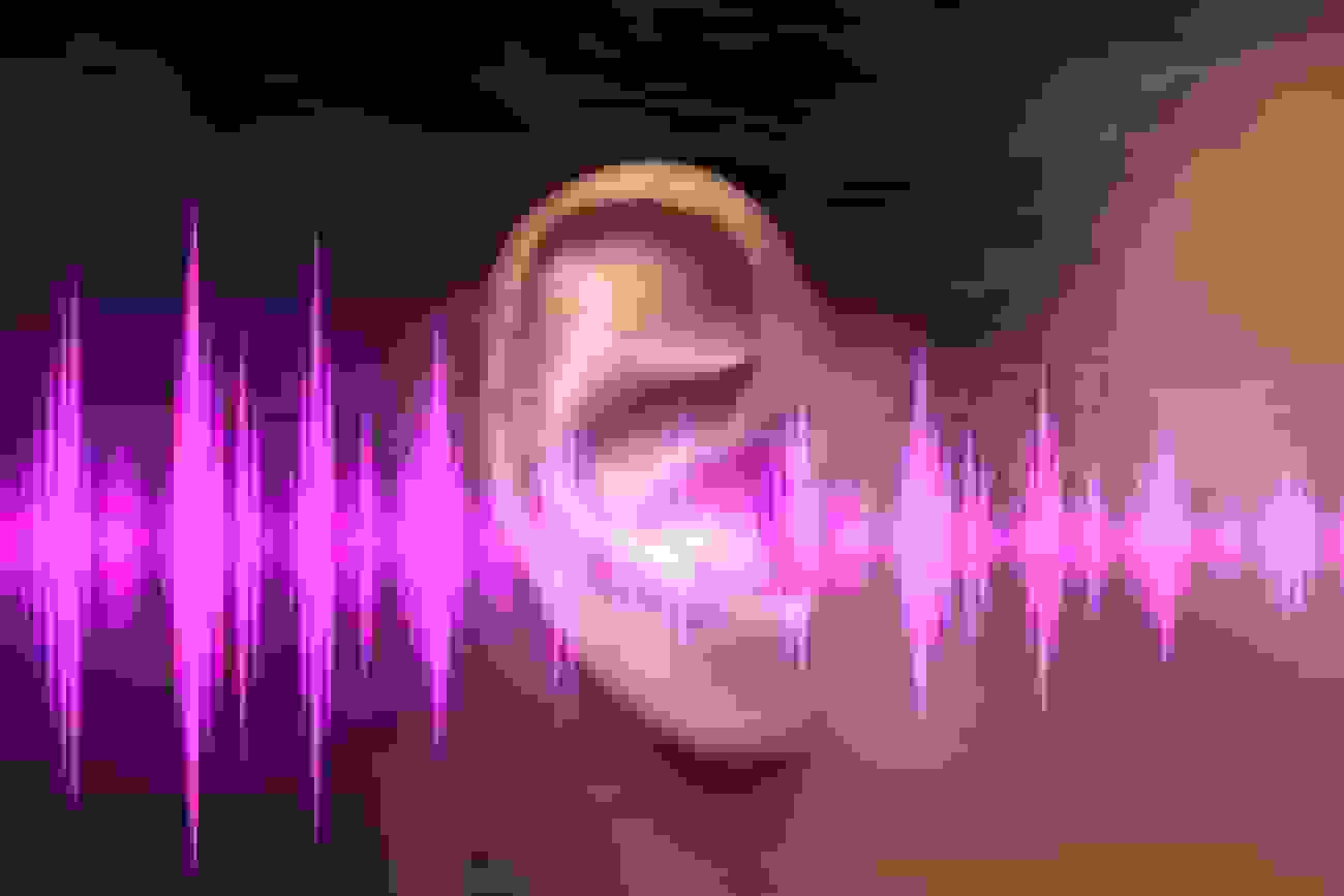 محققان: تشخیص صدای هوش مصنوعی از صدای انسان غیرممکن شده است