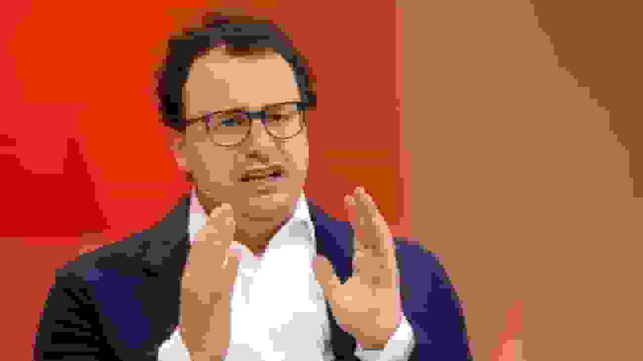 مدیرعامل آنتروپیک: ۹۰ درصد کدهای ما توسط هوش مصنوعی نوشته میشود