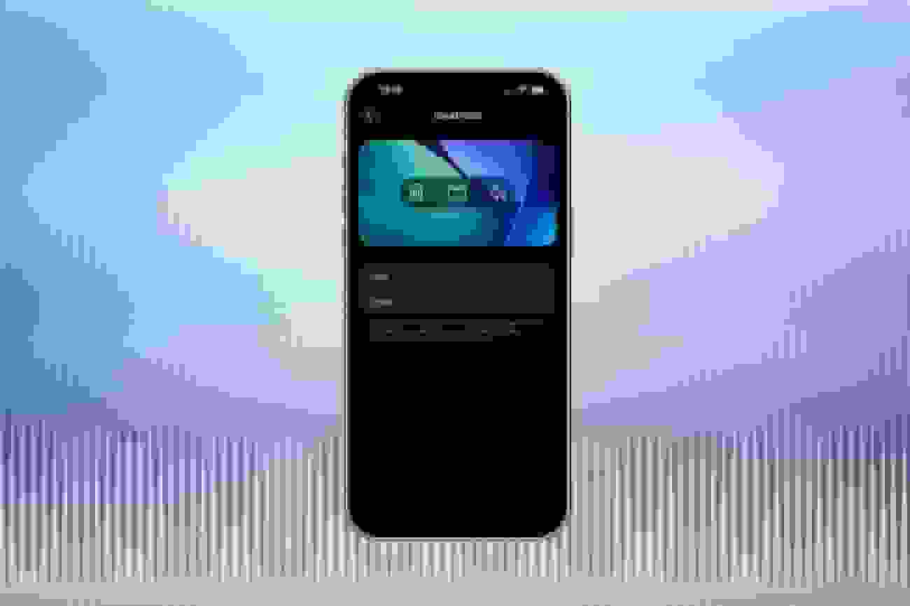 اپل گزینه کاهش حالت شیشهای را در iOS 26.1 فراهم میکند