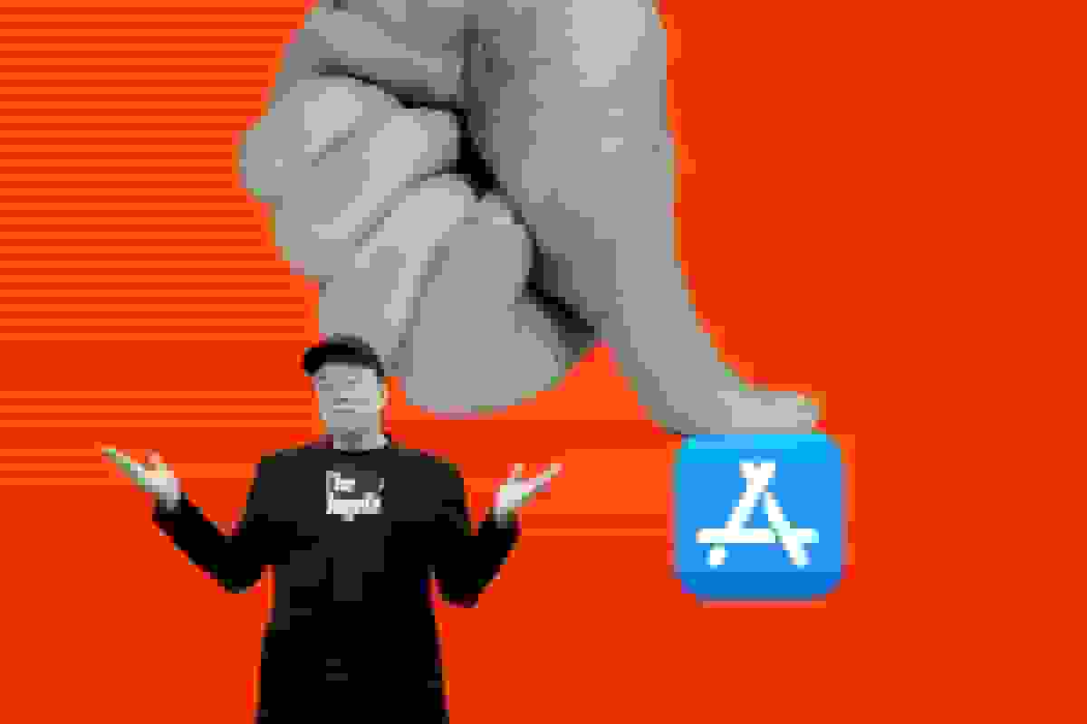 اپل خواستار رد شکایت ایلان ماسک درباره تبعیض به نفع OpenAI شد