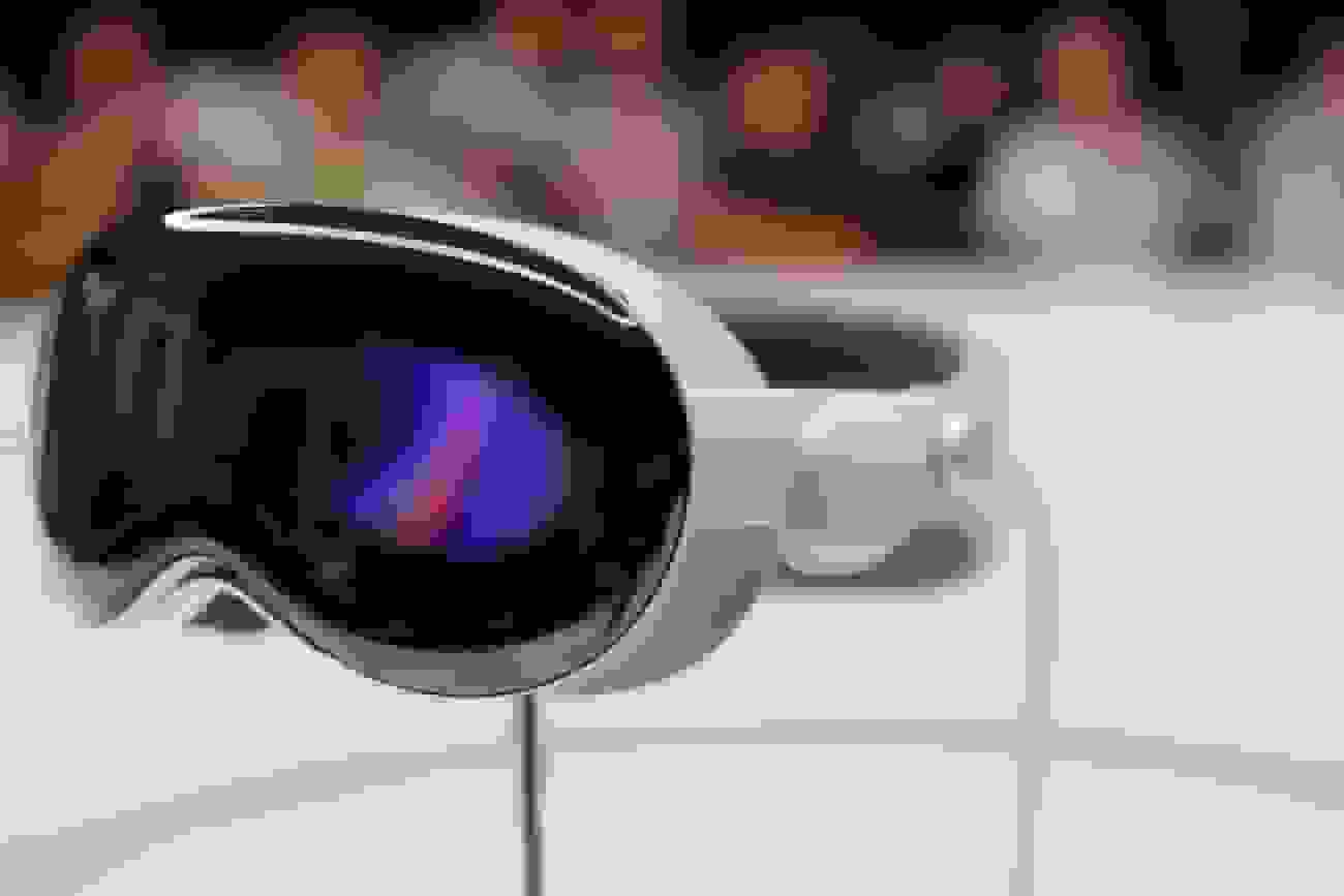 اپل توسعه هدست ارزانتر ویژن ایر را متوقف کرد؛ تمرکز روی عینک هوشمند