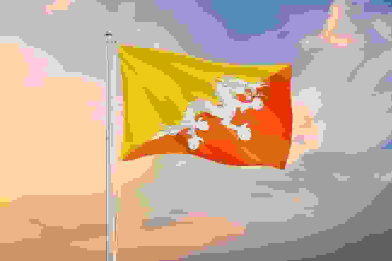 انتقال سیستم شناسایی ملی بوتان به بلاکچین اتریوم