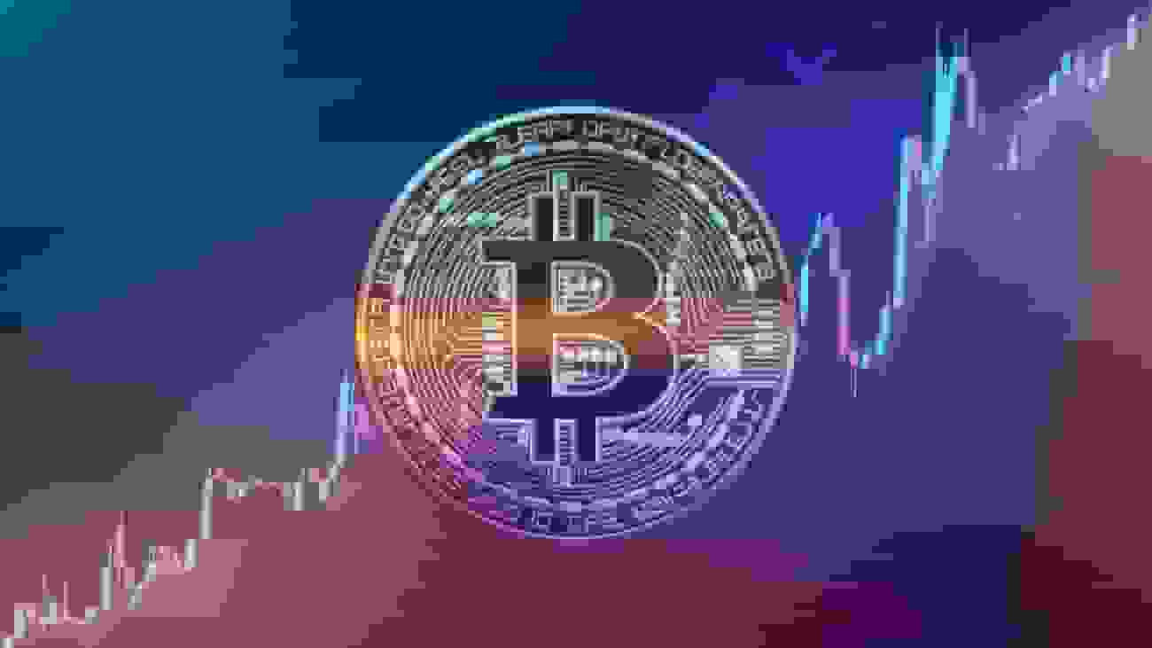 رکوردشکنی بیتکوین: عبور از مرز ۱۲۵ هزار دلار در پی تعطیلی دولت آمریکا