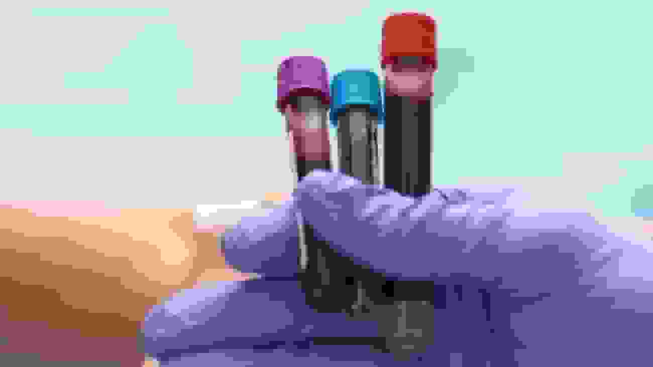 توسعه آزمایش خون HPV-DeepSeek برای شناسایی زودهنگام سرطان سر و گردن