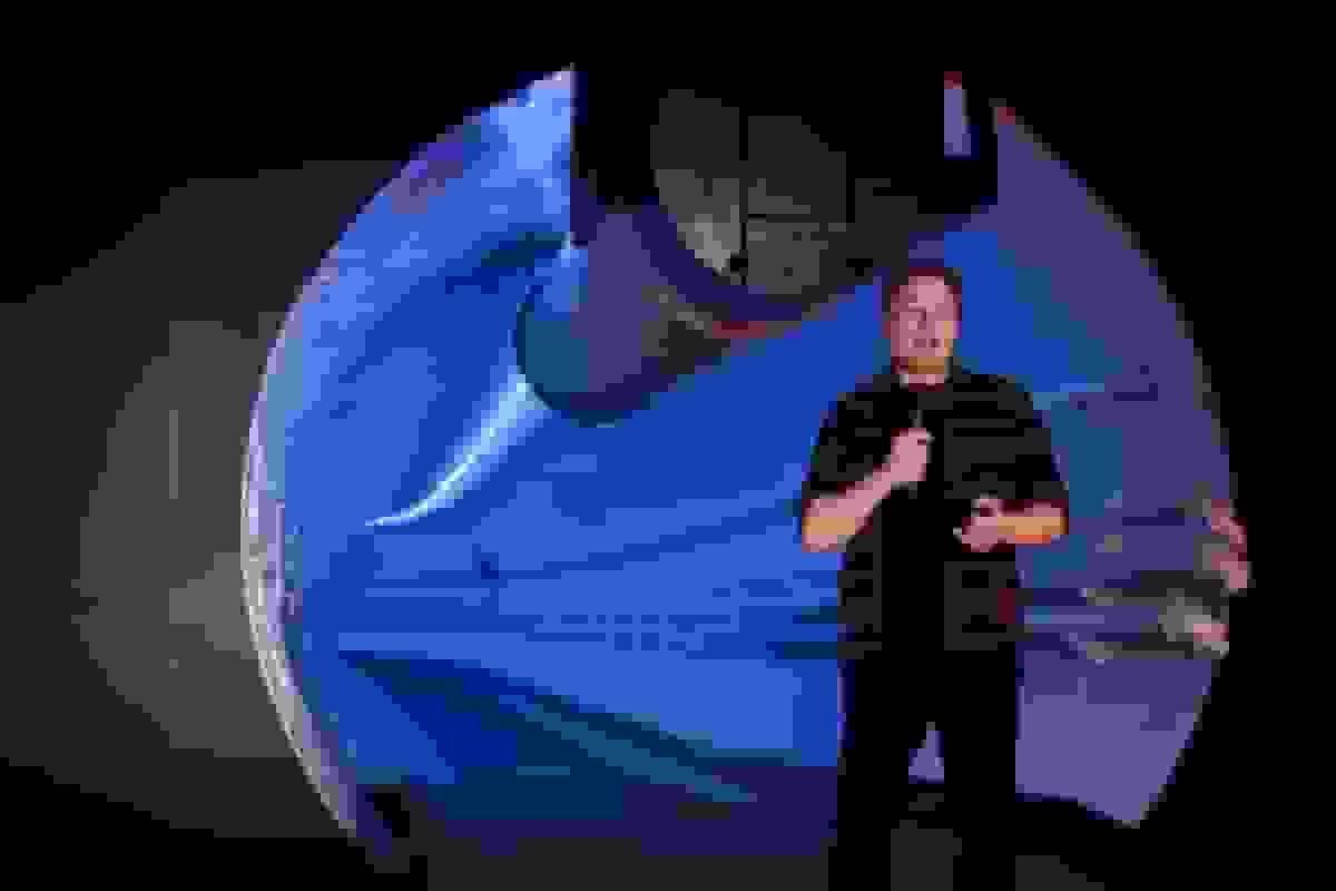 اتهام 800 نقض محیطزیستی به شرکت بورینگ ایلان ماسک در نوادا