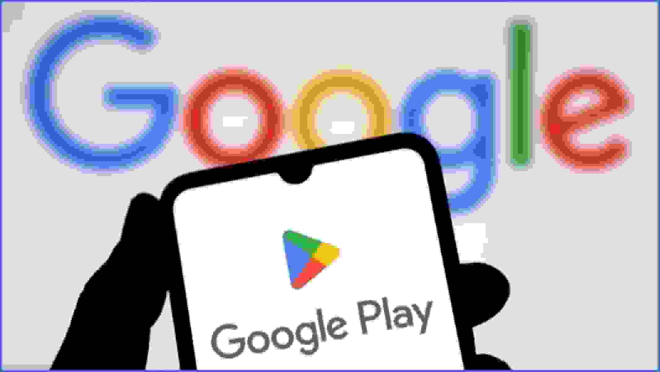 گوگل سیستم تأیید سن کاربران پلی استور را در برخی مناطق راهاندازی کرد