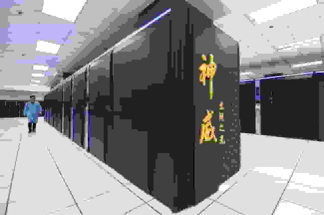 دستاورد دانشمندان چینی؛ مدلسازی شیمی کوانتومی پیچیده با ابرکامپیوتر کلاسیک