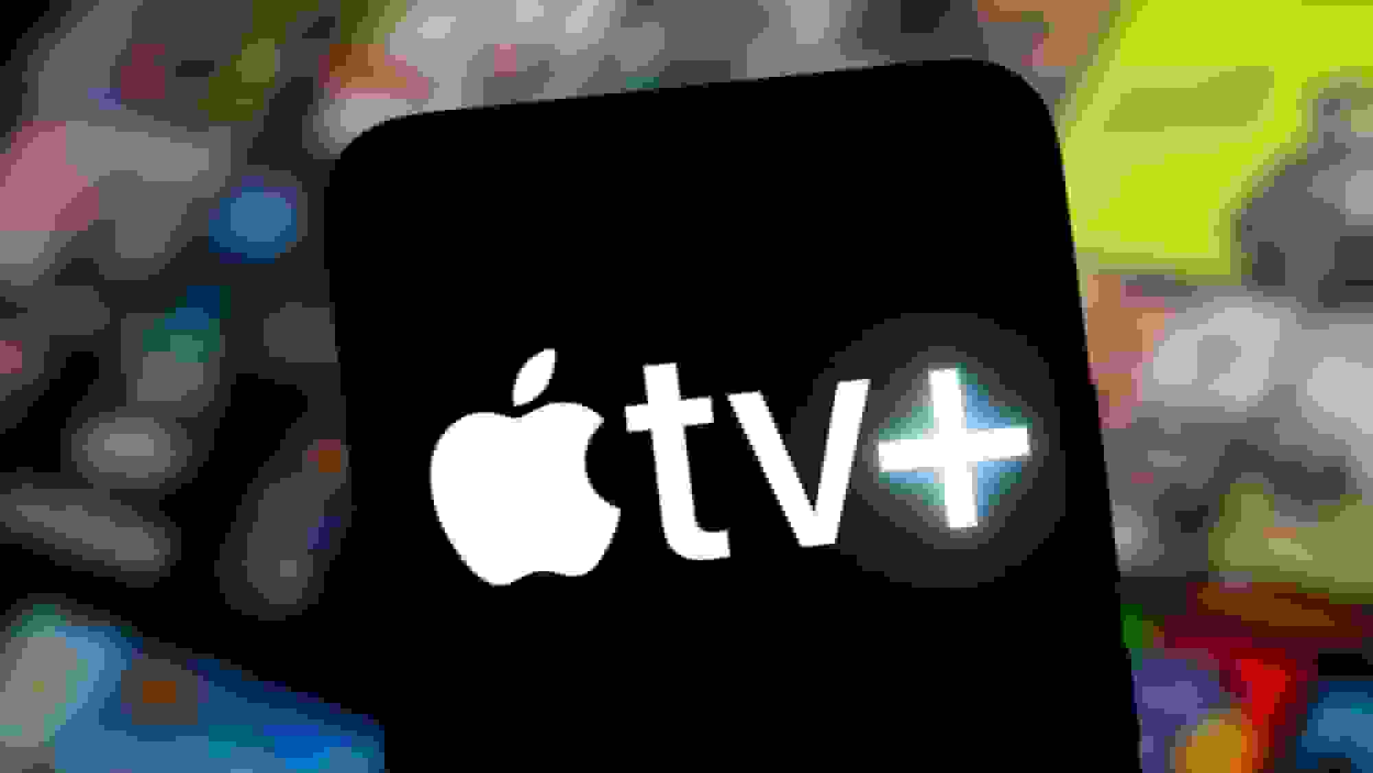 مدیر اپل دلیل حذف «پلاس» از نام سرویس Apple TV را توضیح داد