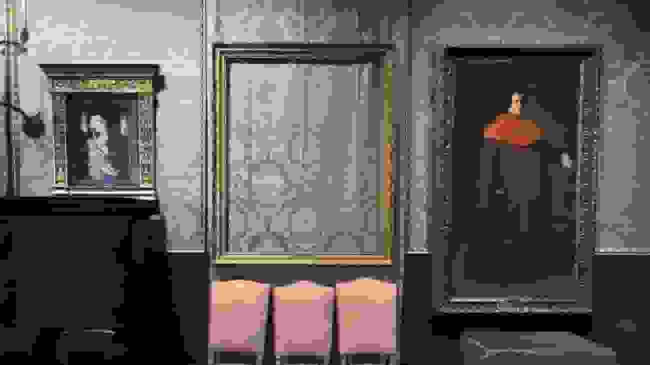 مروری بر عجیبترین سرقتهای تاریخ از موزهها؛ از جواهرات ناپلئون تا مونالیزا