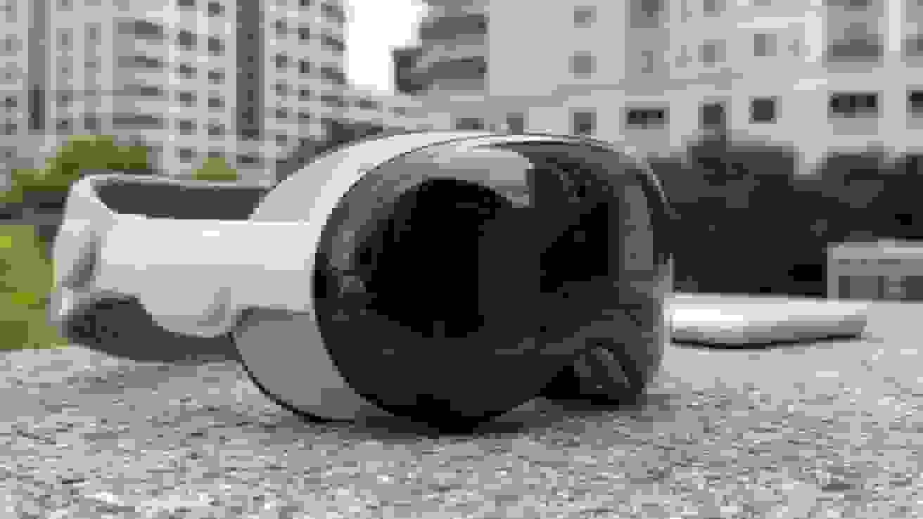 اسناد FCC اطلاعاتی درباره نسخه جدید هدست ویژن پرو اپل فاش کرد