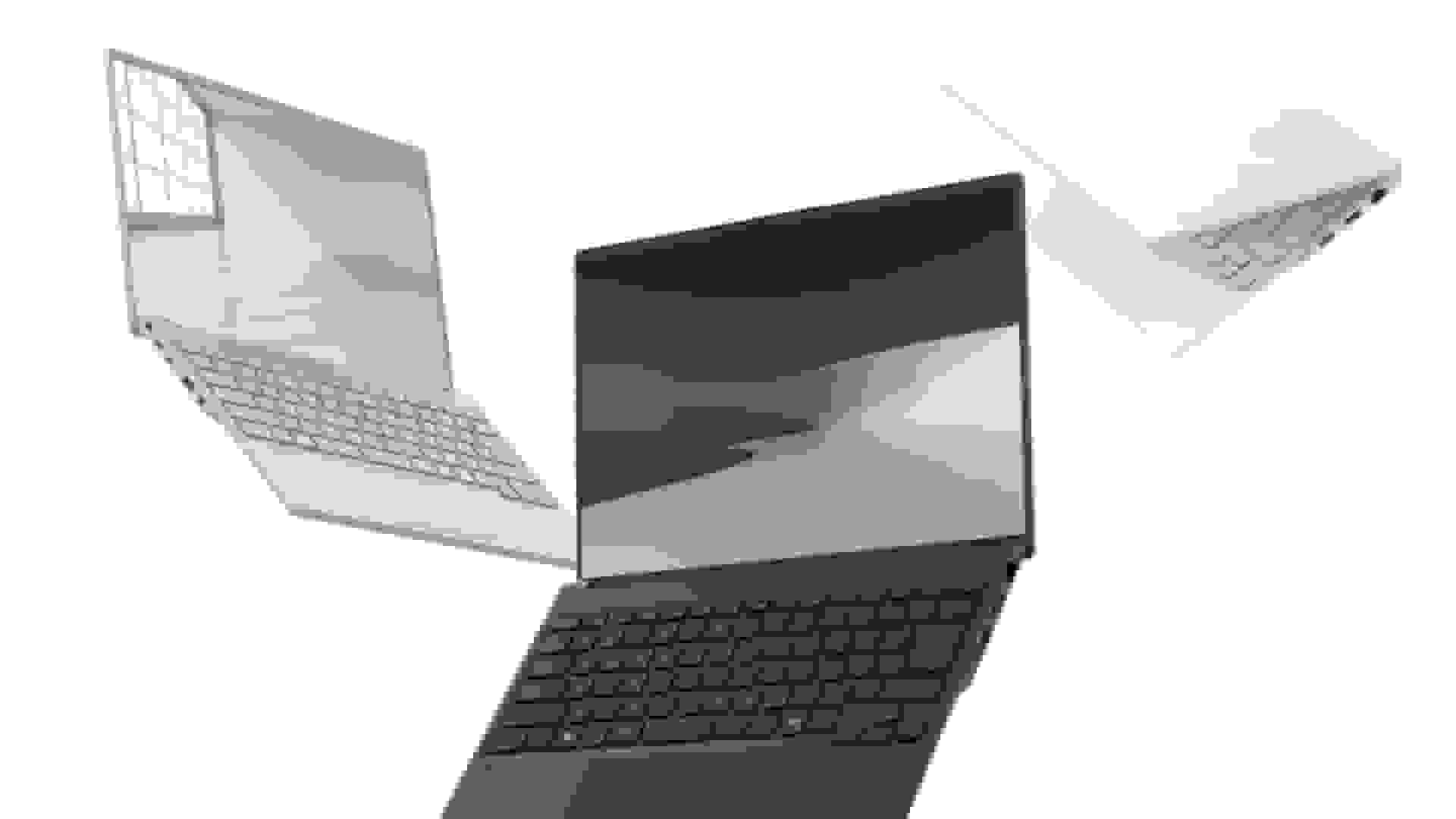 فوجیتسو سبکترین لپتاپ ۱۴ اینچی جهان با وزن ۶۳۴ گرم را معرفی کرد