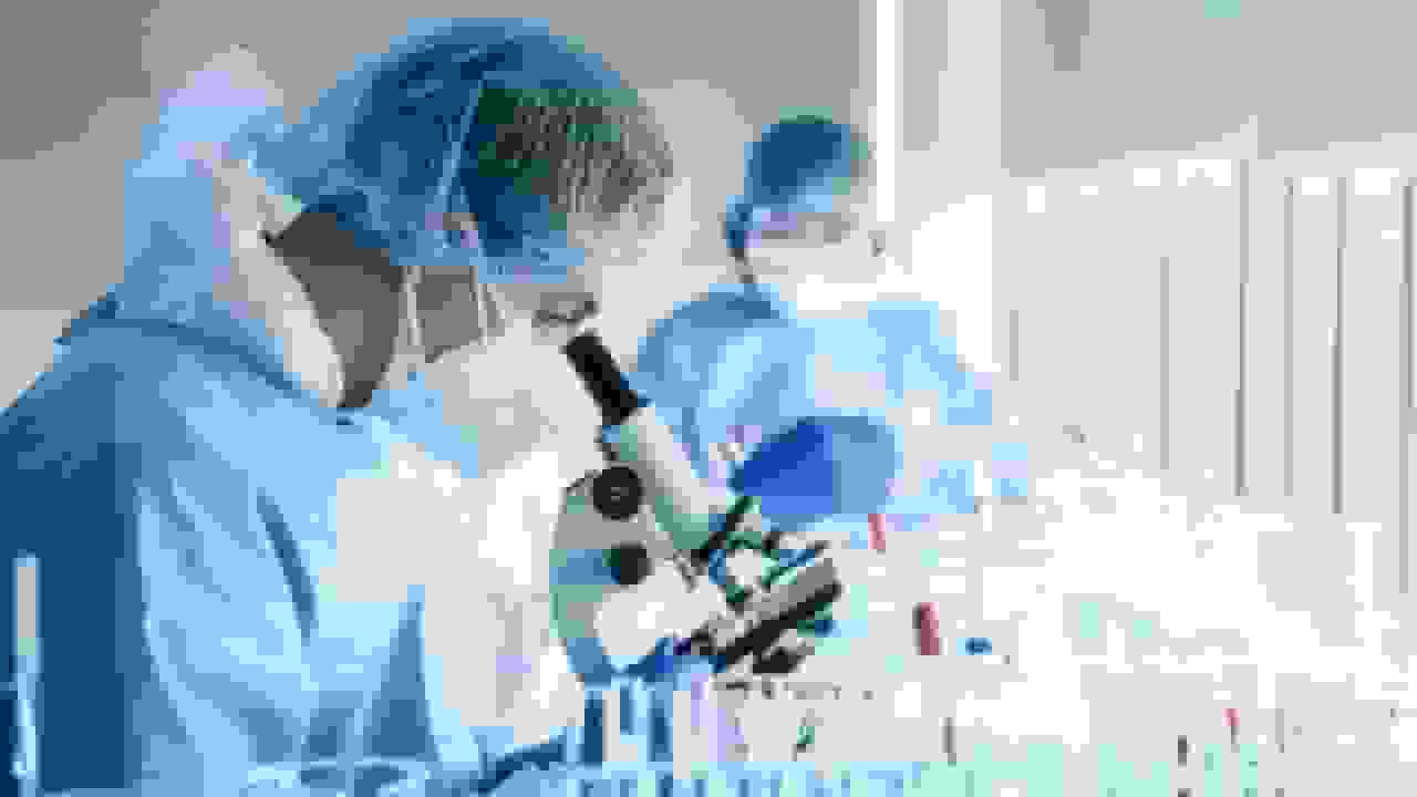 هوش مصنوعی دیپمایند گوگل مسیر درمانی جدیدی برای سرطان مقاوم پیشنهاد داد