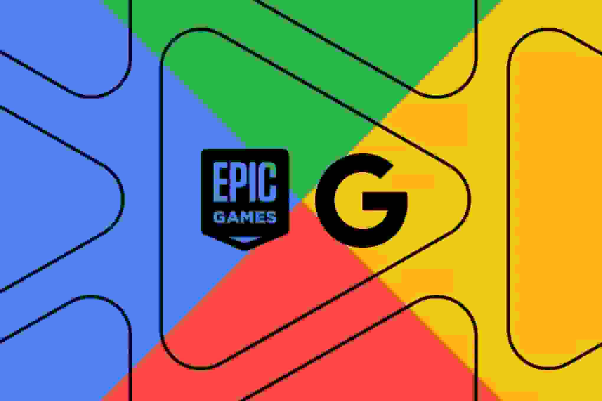 تمدید مهلت اجرای حکم دادگاه گوگل و اپیک گیمز به ۷ آبان