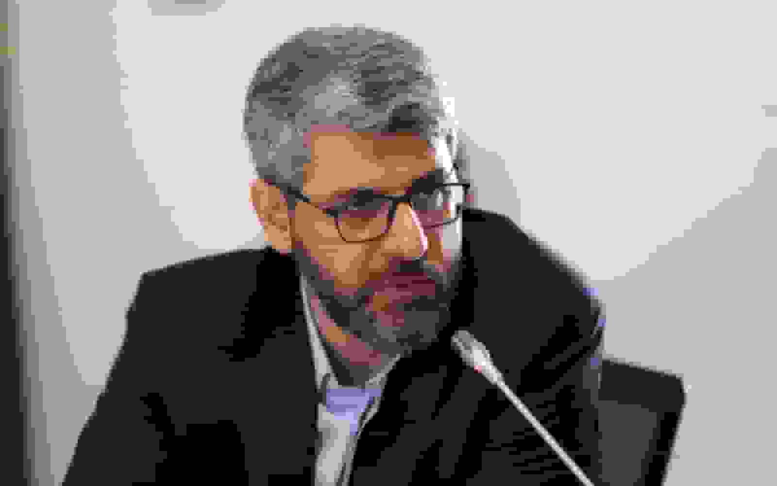 رئیس سازمان تنظیم مقررات: ۵۰۰ هزار اتصال فیبر نوری تا پایان سال برقرار میشود