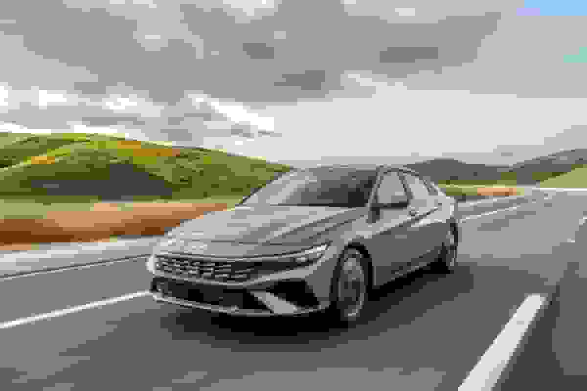 هیوندای بهترین عملکرد فروش سپتامبر خود را در آمریکا تجربه کرد