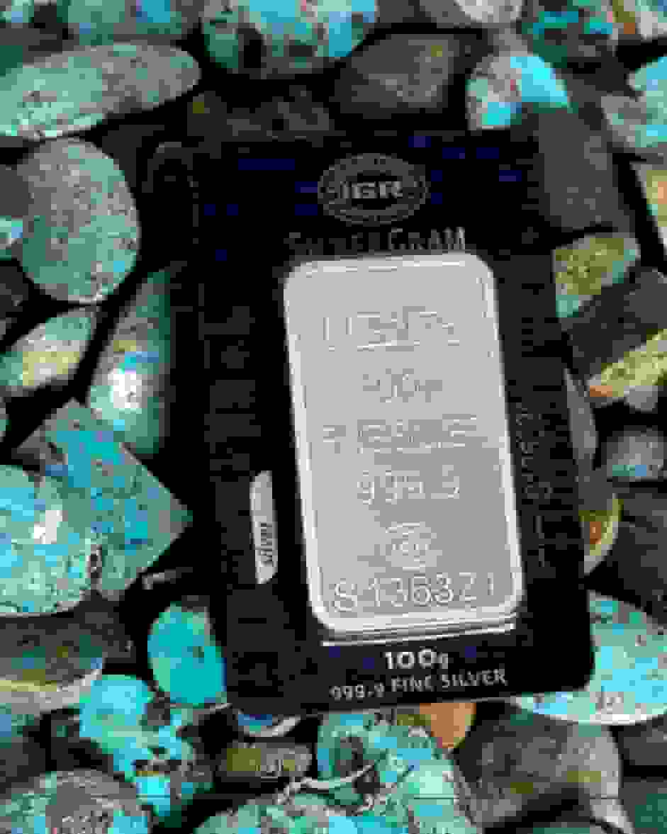 روش خرید شمش نقره اصل؛ نکات طلایی برای خریداران