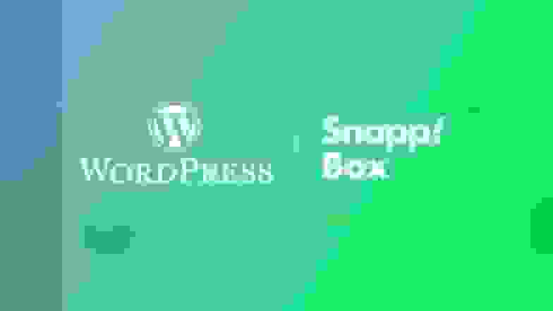 پلاگین وردپرس اسنپباکس برای فروشگاهها منتشر شد