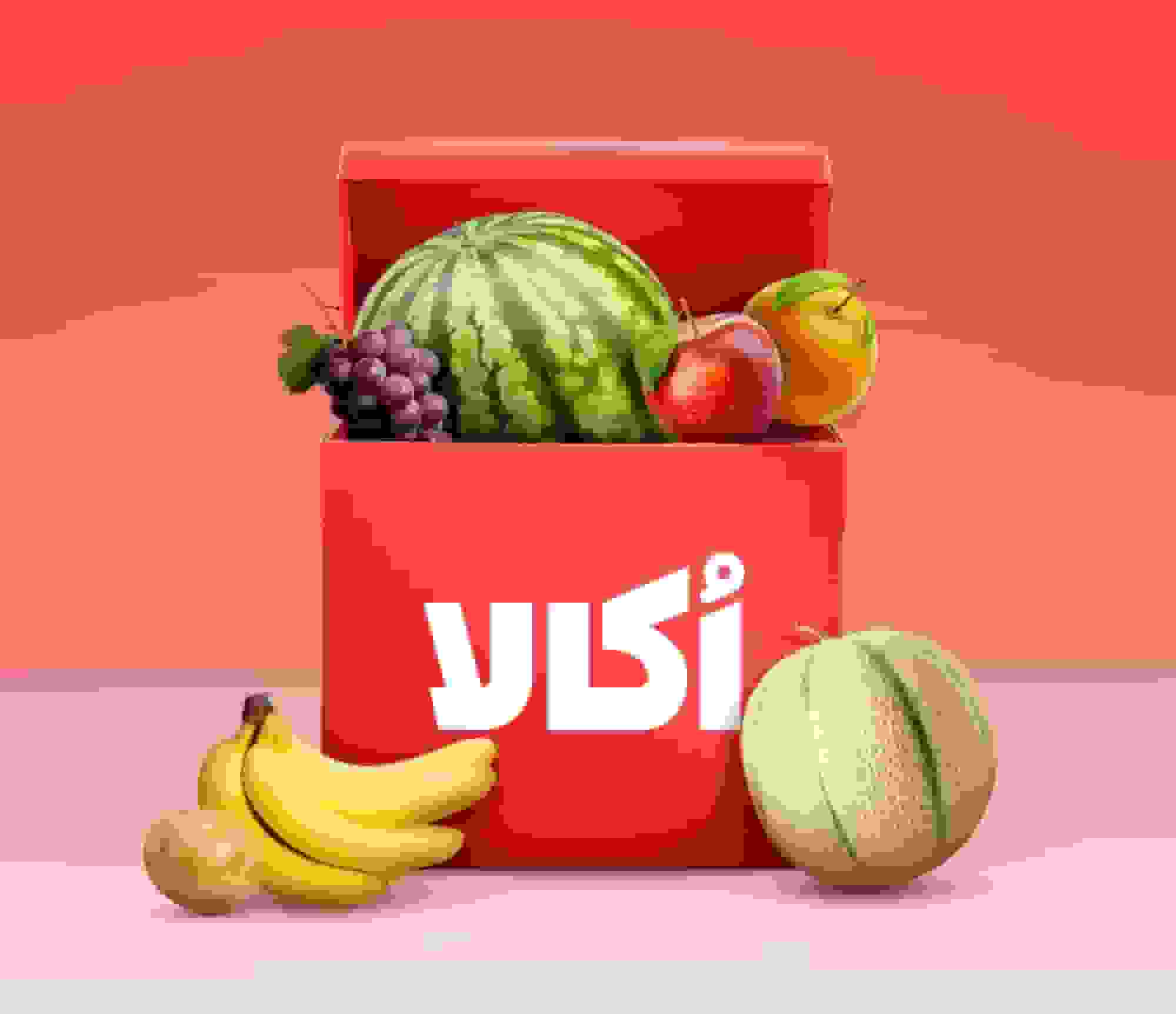 استقبال کاربران از سرویس میوه اکالا؛ افزایش ۱۵۳ درصدی مشتریان