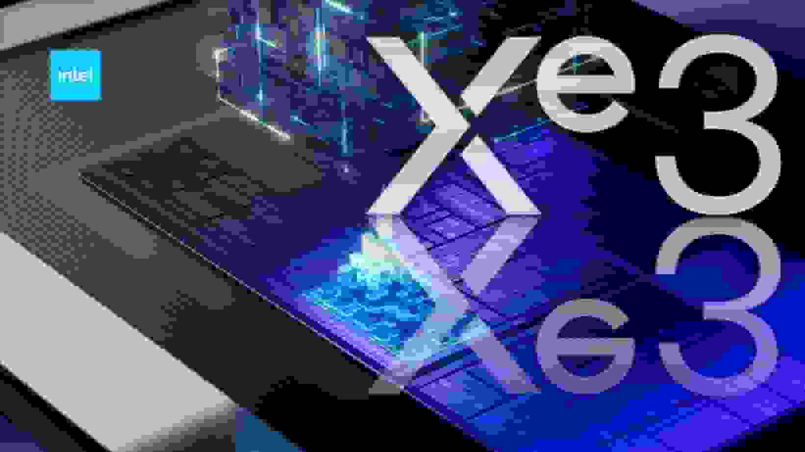 بنچمارک پردازنده اینتل Core Ultra X7 358H مشاهده شد؛ ارتقای ۹۰ درصدی گرافیک نسبت به Xe2