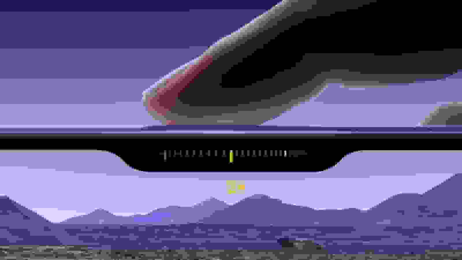 آیفون 20 احتمالاً بهجای دکمههای فیزیکی، دکمههای لمسی خواهد داشت