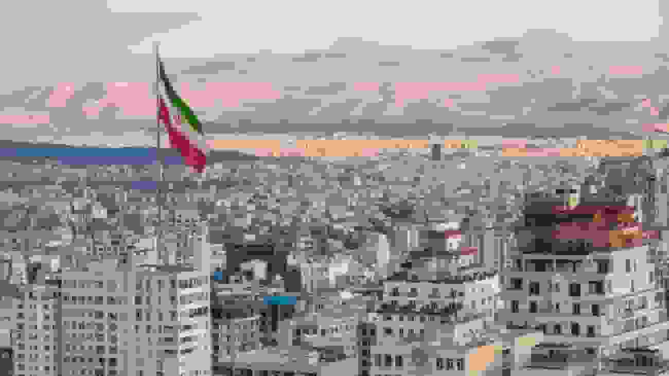 تحقیق جدید: ایران یکی از کانونهای فرونشست شدید زمین در جهان