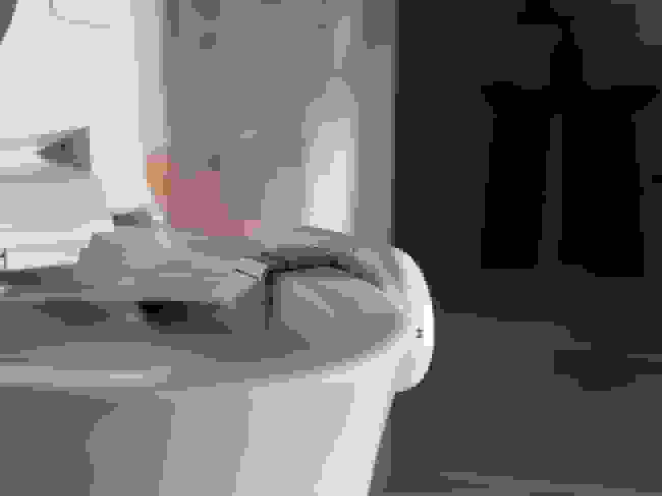 دوربین Kohler برای توالت: عکسبرداری از مدفوع برای سنجش سلامت