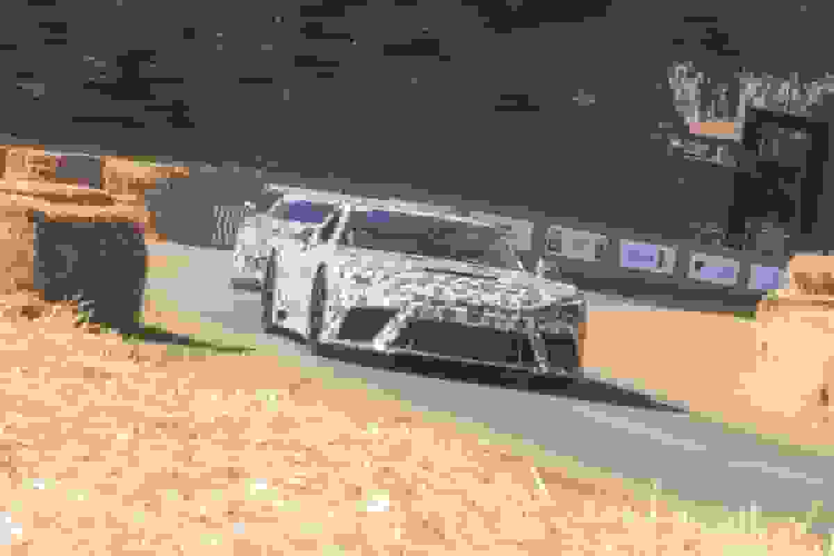 رونمایی تویوتا از ابرخودرو GR GT با موتور V8 در آذرماه