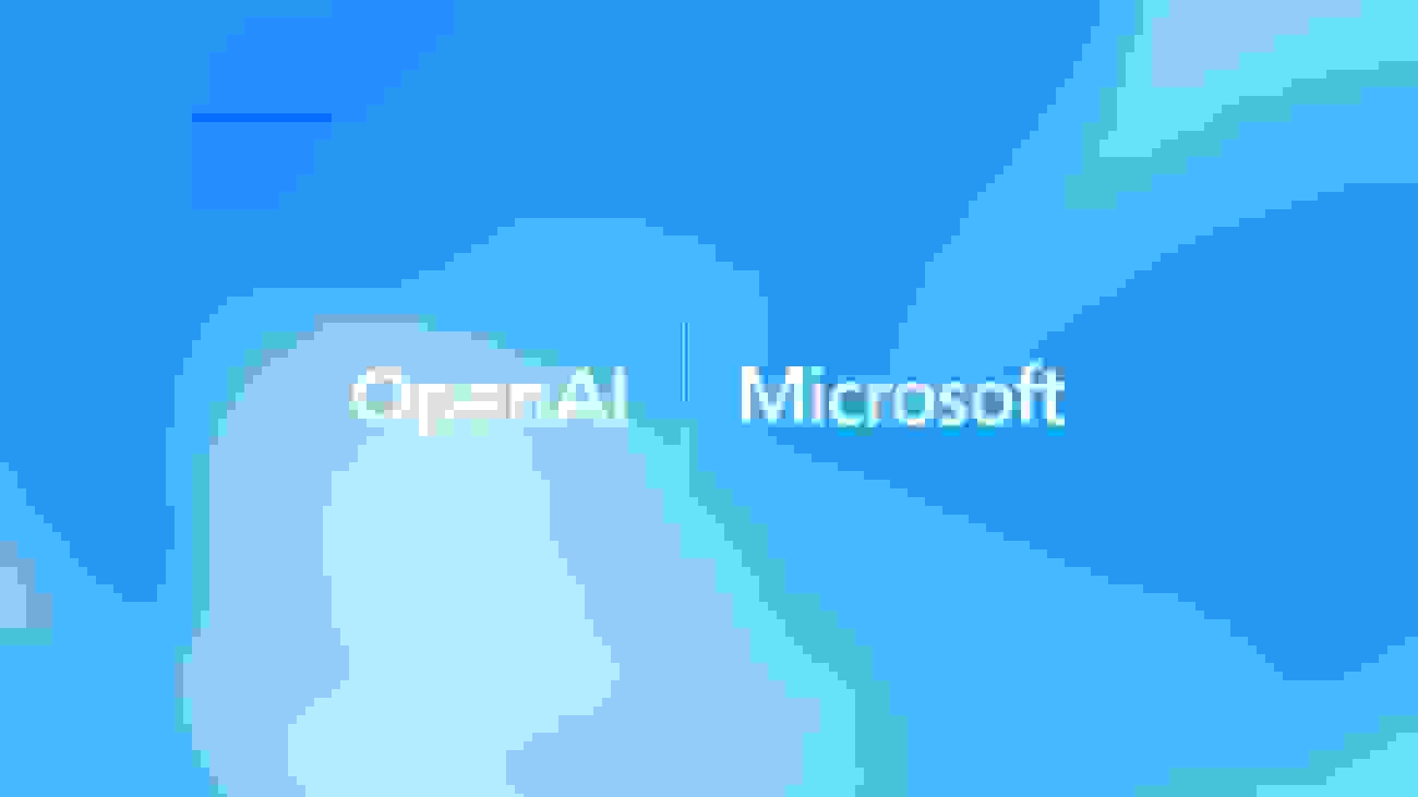 توافق جدید مایکروسافت و OpenAI؛ شرایط تازه همکاری