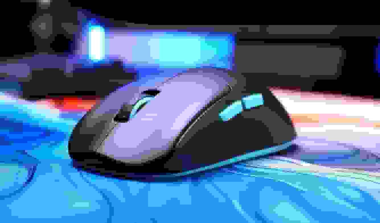 تبدیل ماوس گیمینگ به ابزار شنود با هوش مصنوعی: تکنیک Mic-E-Mouse