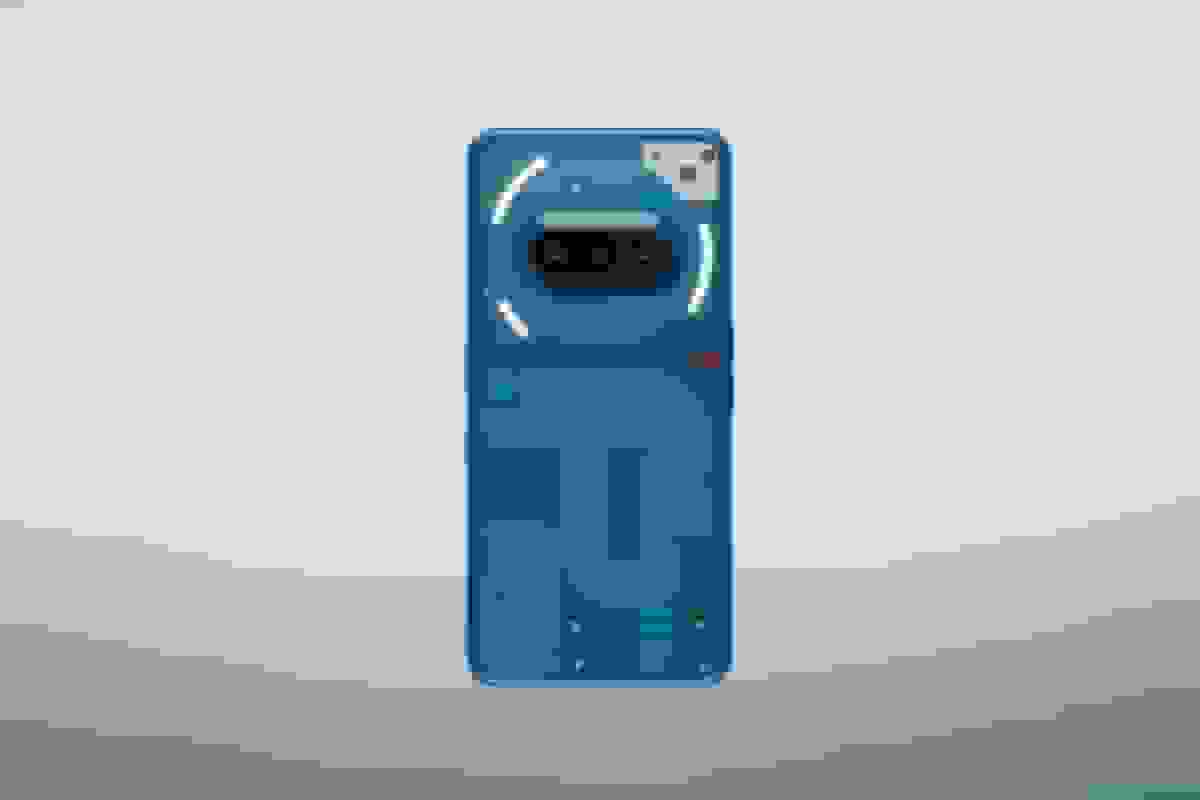 تاریخ رسمی رونمایی از ناتینگ فون لایت (۳a) اعلام شد