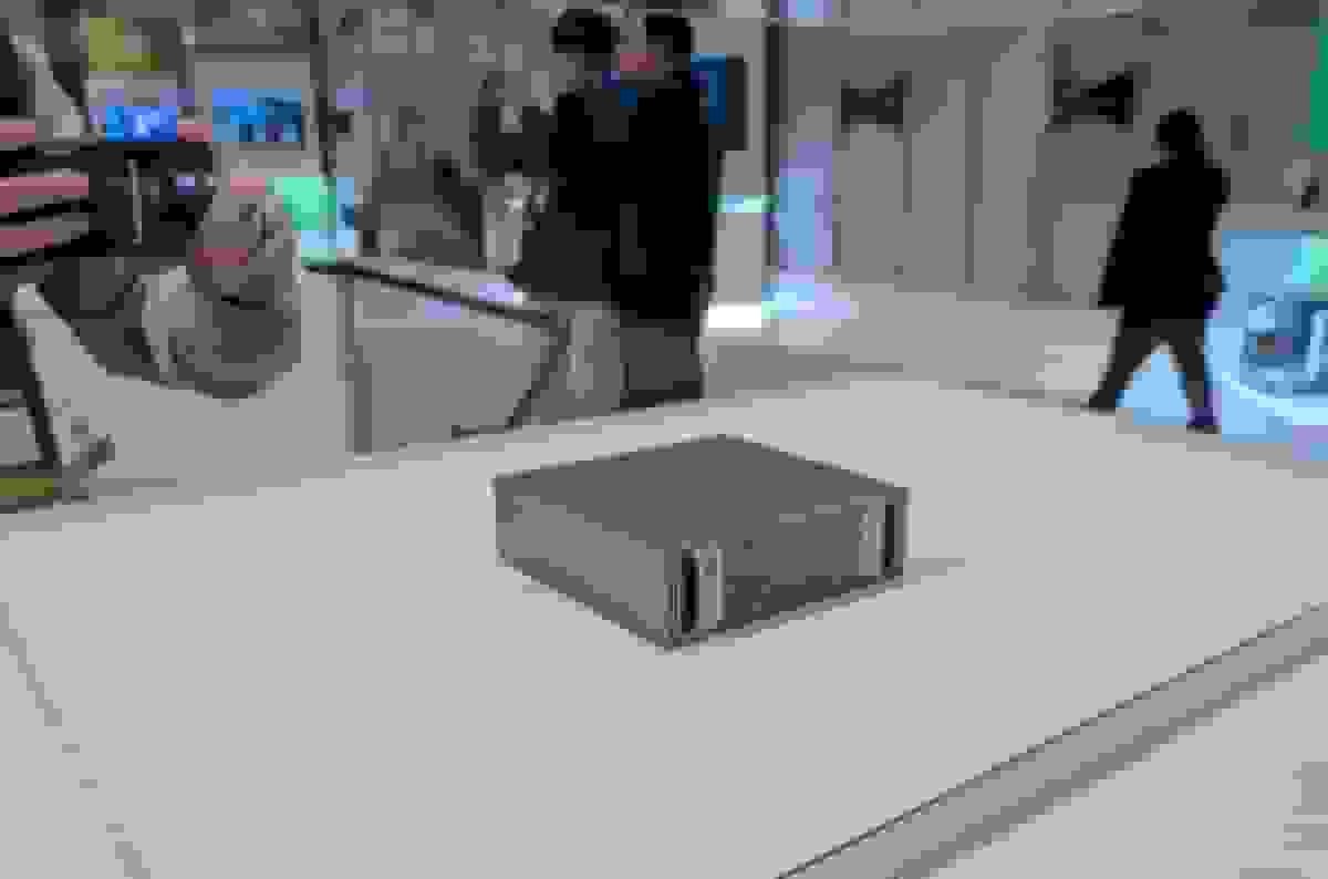 انویدیا عرضه کوچکترین ابرکامپیوتر هوش مصنوعی جهان را از فردا آغاز میکند