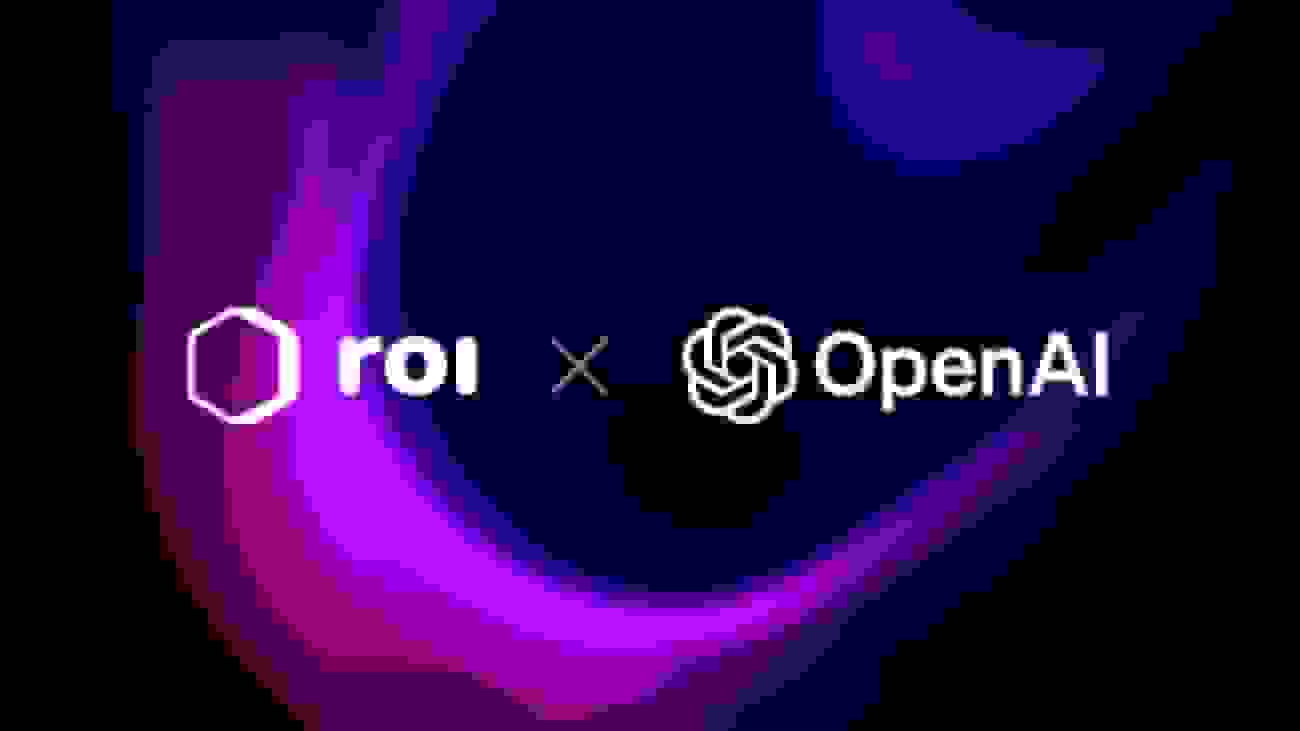 OpenAI اپلیکیشن سرمایهگذاری Roi را تصاحب کرد؛ آیا ChatGPT مشاور مالی شما میشود؟